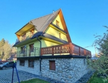 PENSJONAT ZAKOPANE