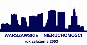 Warszawskie Nieruchomości