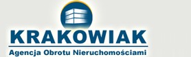 Agencja Nieruchomości  KRAKOWIAK