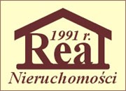BIURO OBROTU NIERUCHOMOŚCIAMI "REAL"