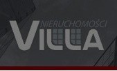 AGENCJA NIERUCHOMOŚCI  "VILLA"