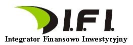 I.F.I. Integrator Finansowo Inwestycyjny